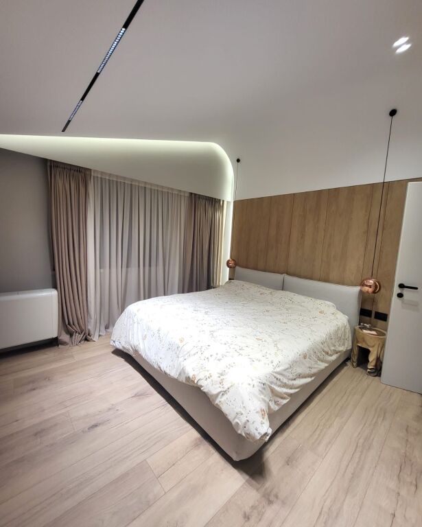 Duplex 3+1+2+🅿️ per qira, Prane Kodres se Diellit !