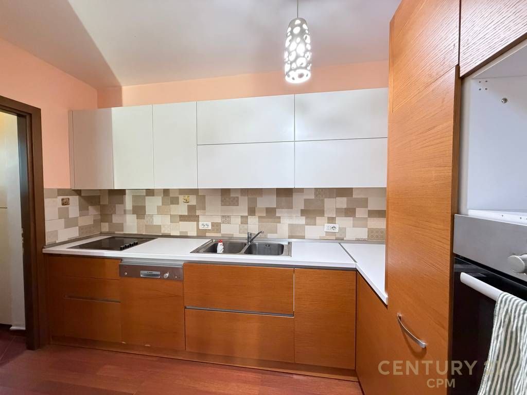 Apartment 2+1 for rent at the Former Aviation Field! smart146173