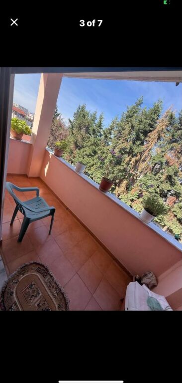 Apartament 3+1, Misto Mame!