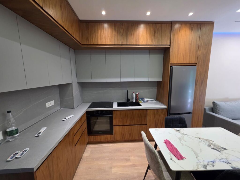 📍5 Maji City Garden Residence Appartamento 1+1 In Affitto
