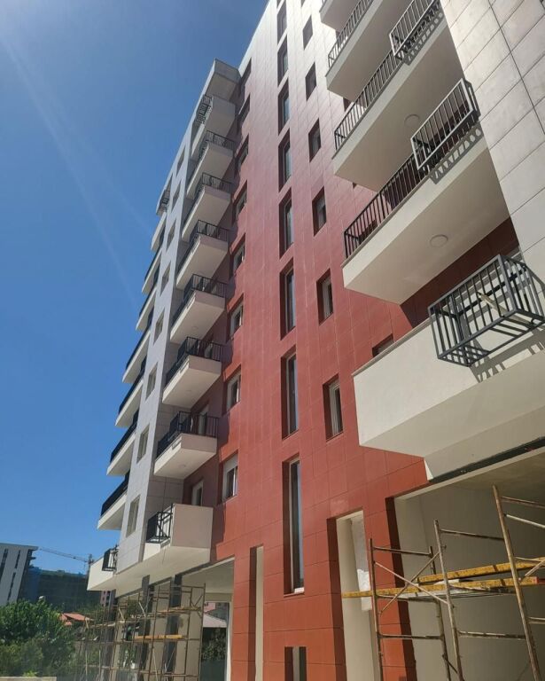 ✨SHITET APARTAMENT 2+1 – SPACE CITY RESIDENCE, PASKUQAN ✨