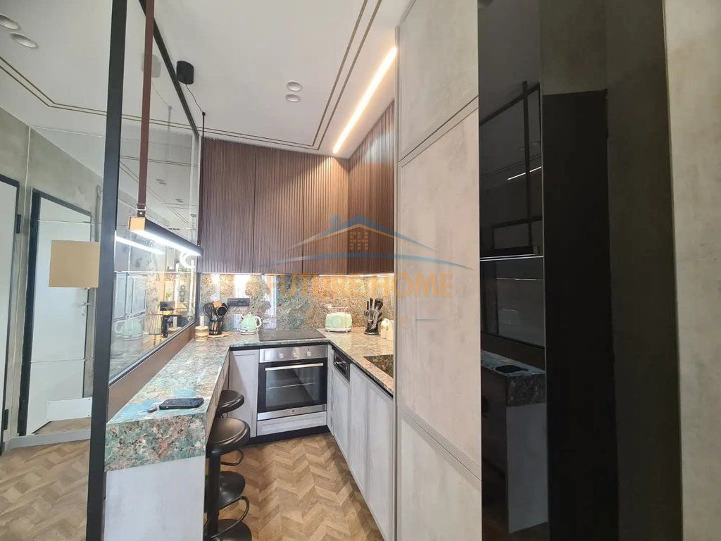 Qera,Apartament 1+1+post parkimi,Rruga e Kavajes 1,100 €