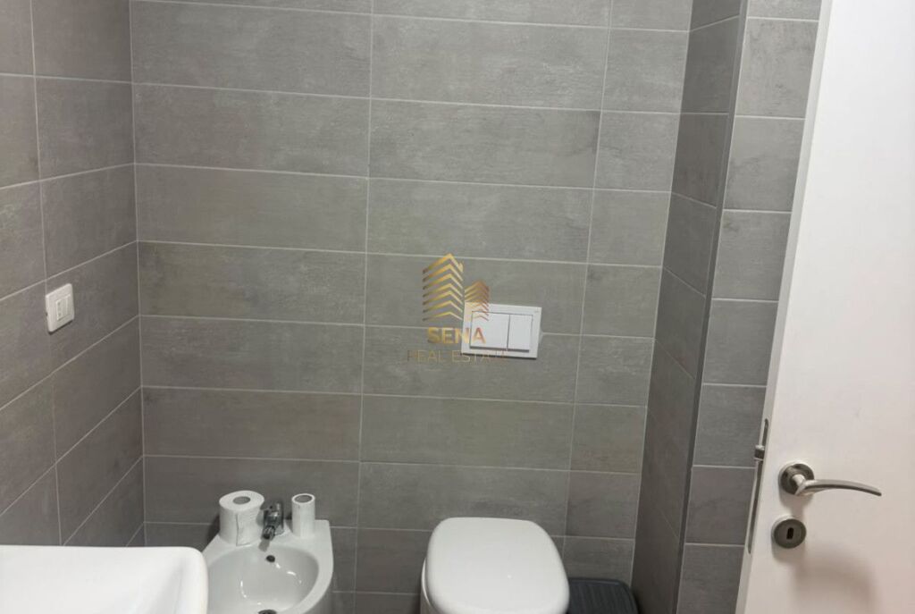 Qira, Ambient Biznesi 3+1+2+Blk, Garden Residence Turdiu-Fusha e Aviacionit, 100,000 Lek/muaj