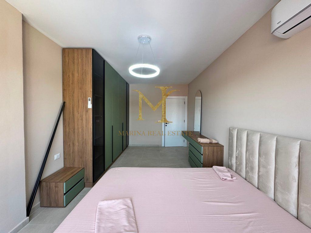 APARTAMENT 1+1 NE SHITJE TE BONITA, GOLEM!!!