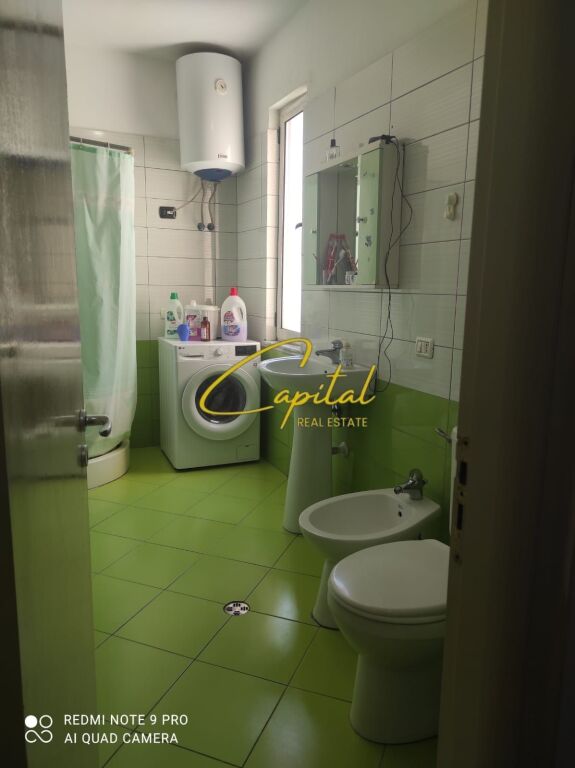 APPARTAMENTO IN AFFITTO 1+1 YZBERISHT 45.000 LEKE