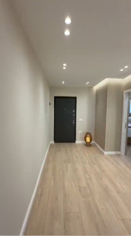 🏡Shitet Apartament 1+1 – Pranë Liqenit të Tiranës*
