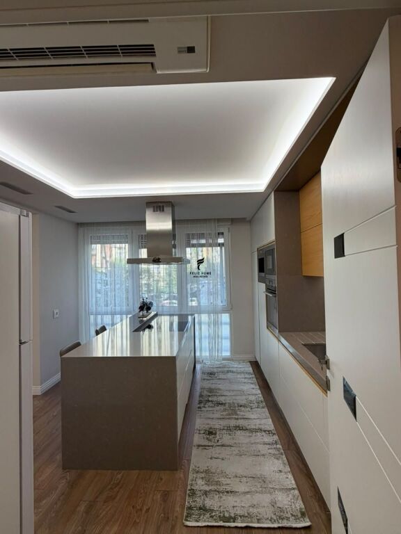 IN VENDITA APPARTAMENTO 2+1+2 LAPRAKE 25.500.000 LEKE FH-86524