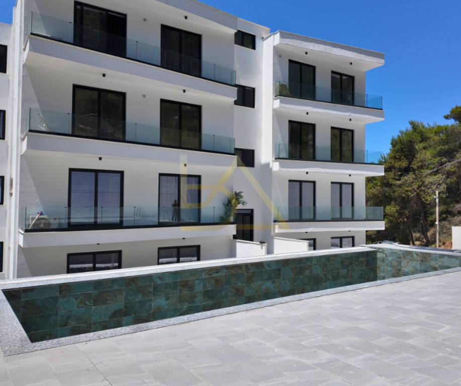 Appartamento 1+1 in Vendita – Sarandë