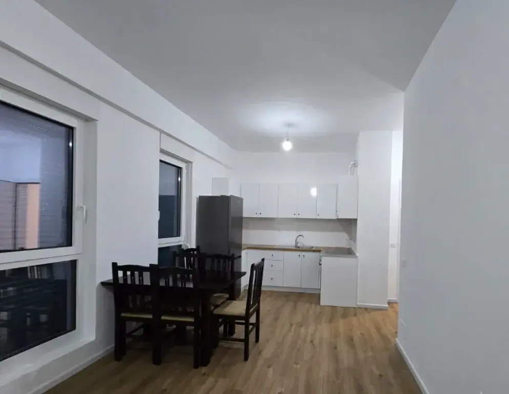Shitje | Apartament 1 + 1 | Fresku | 105000 €