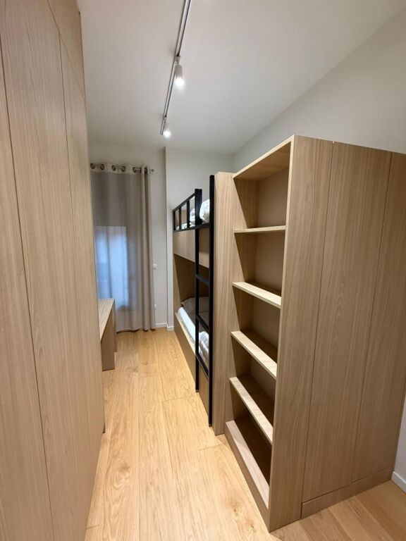 📌 Apartment 2+1 + Storage for Rent – Kosovarëve Street