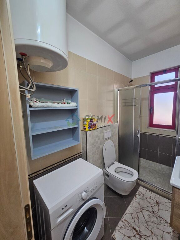 🏡 Apartment 1+1 for Rent – Near the Court, Durrës