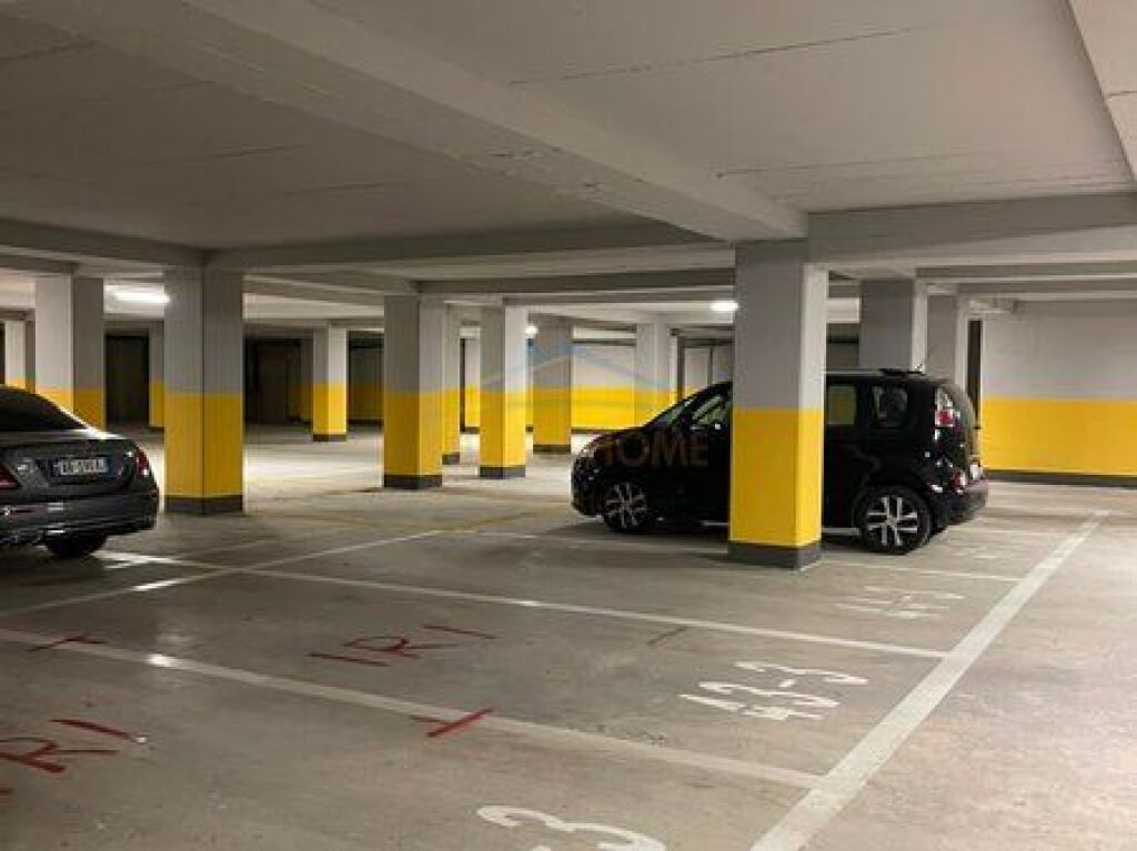 Affitto, Appartamento 1+1+Posto Auto, Via Karl Gega, Stazione Ferroviaria, Tirana