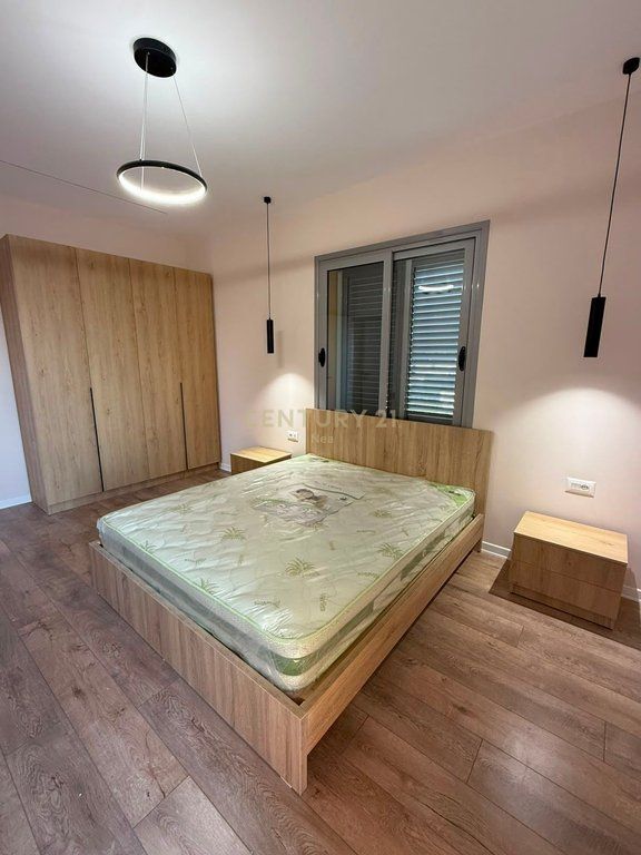 Apartament 1+1 me qira ne Farke!