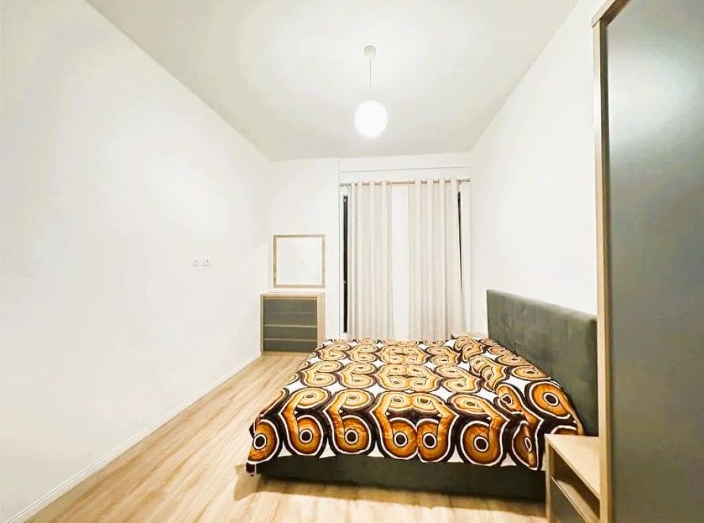 📌AFFITTASI APPARTAMENTO 1+1 – SQUARE 21, VIA KAVAJËS