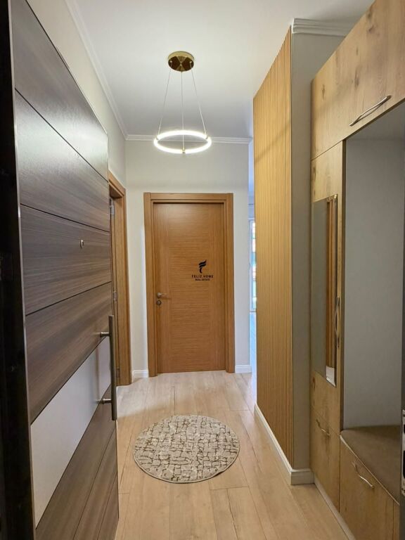 IN VENDITA APPARTAMENTO 1+1 VIA KAVAJES 14.200.000 LEKE FH-86506