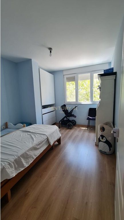 Appartamento 2+1 in Vendita – Via Elbasan, Tirana