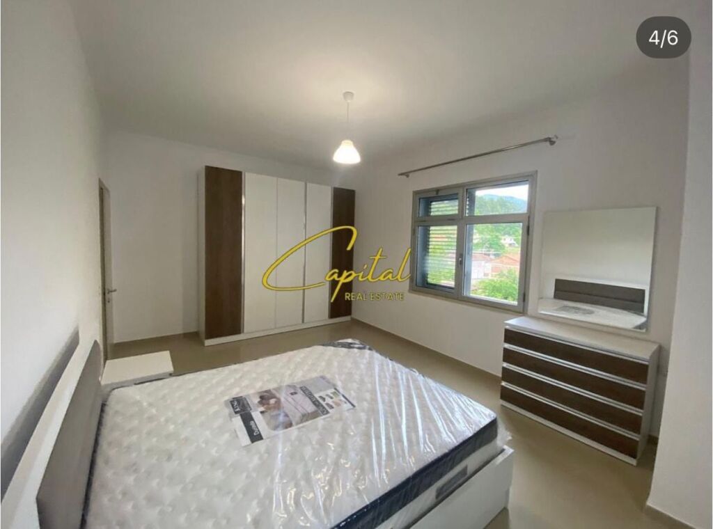 APARTMENT FOR RENT 2+1 SHKOZE 37,000 LEKE