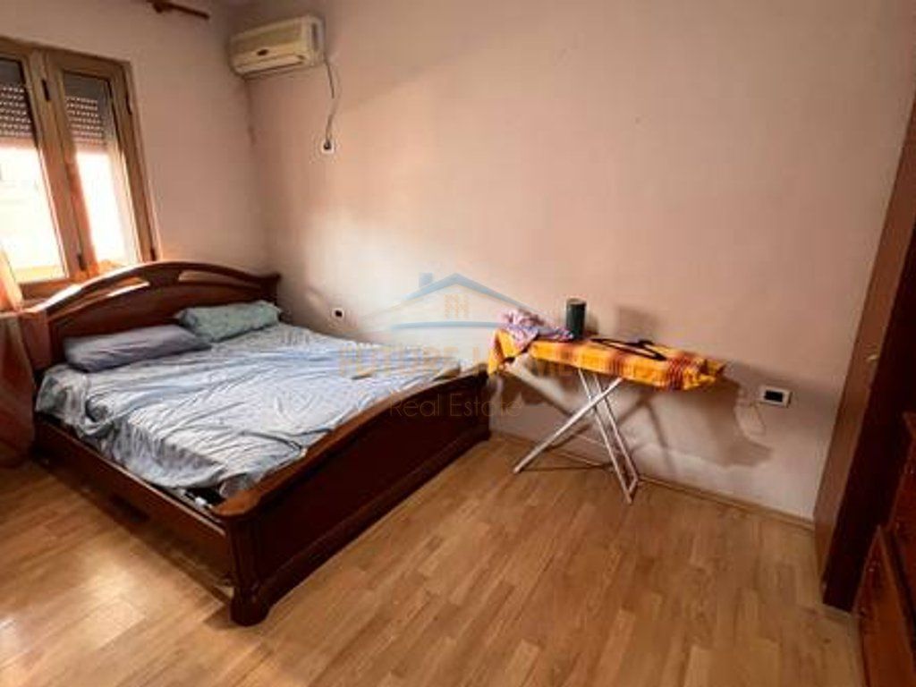 Apartment 2+1 with Balcony, American Embassy