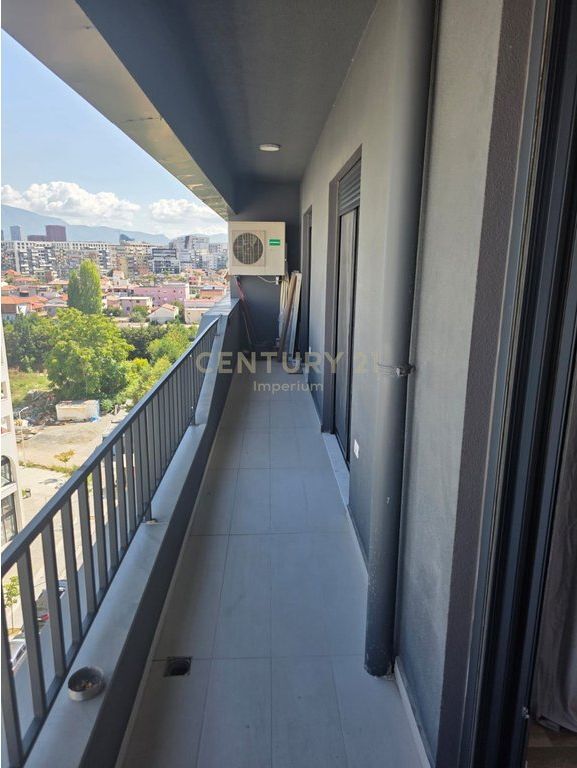 Appartamento 2+1+2 in Affitto a Residenca Oasis! 1,100 € /Mese