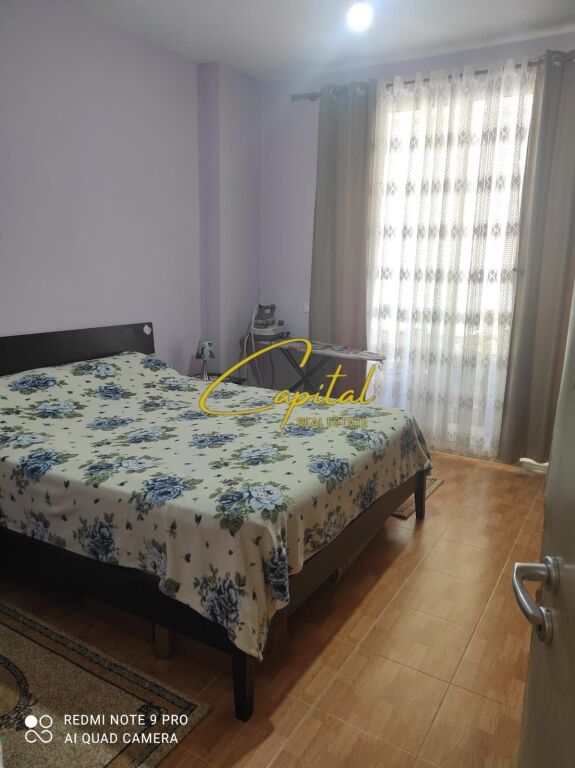 APPARTAMENTO IN AFFITTO 1+1 YZBERISHT 45.000 LEKE