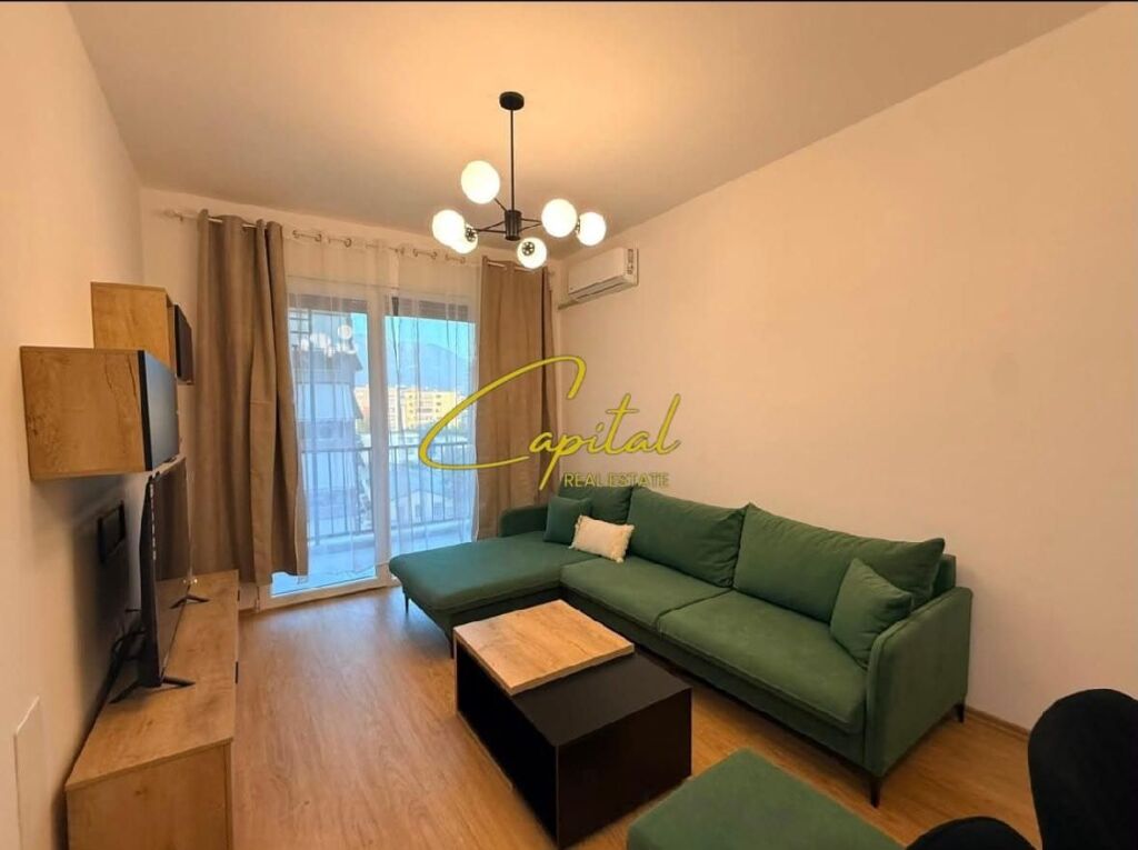 APARTMENT FOR RENT 1+1 5 MAJI 55,000 LEKE