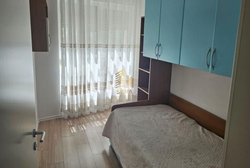 Qira, Apartament 2+1+blk, Kompleksi Mangalem, 55.000 Leke/Muaj