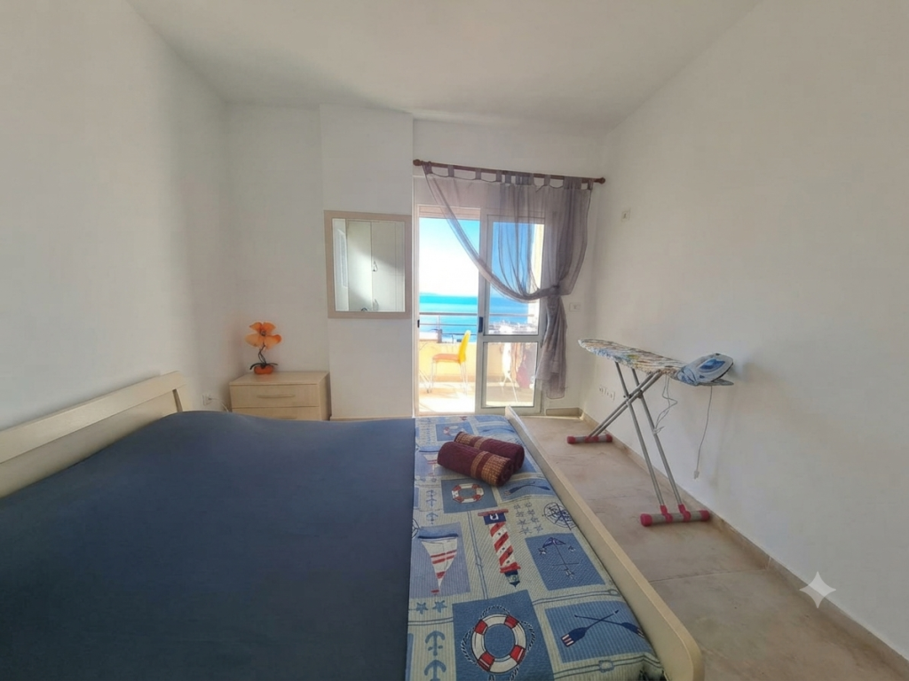 Shitje, Apartament studio, Sarande