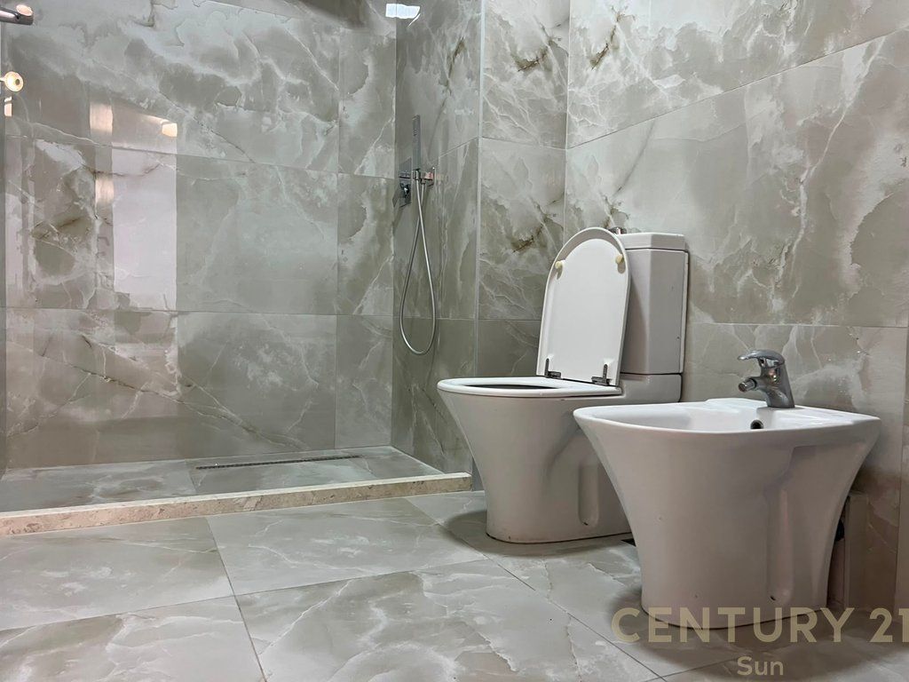 Apartment 2+1 For Rent in Astir, Tirana