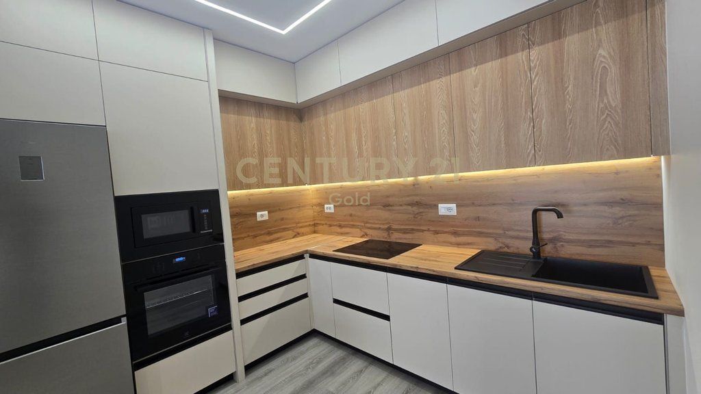 🏡 APPARTAMENTO 1+1 IN AFFITTO A REZIDENZA E-88, LAPRAKË !
