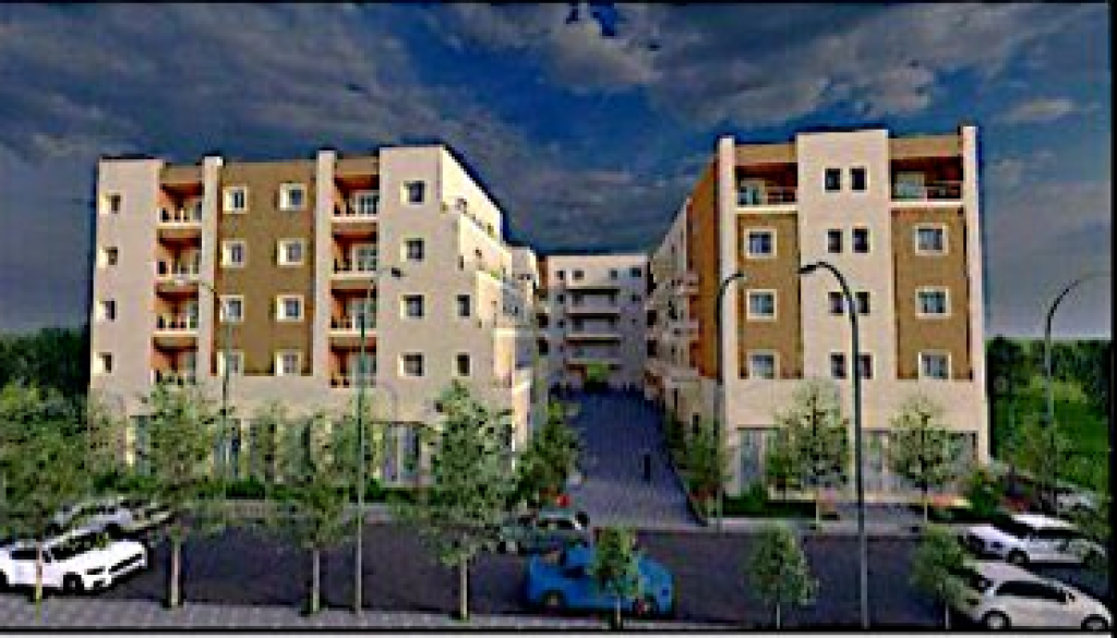 Shitje | Apartament 1 + 1 | Paskuqan | 130000 €