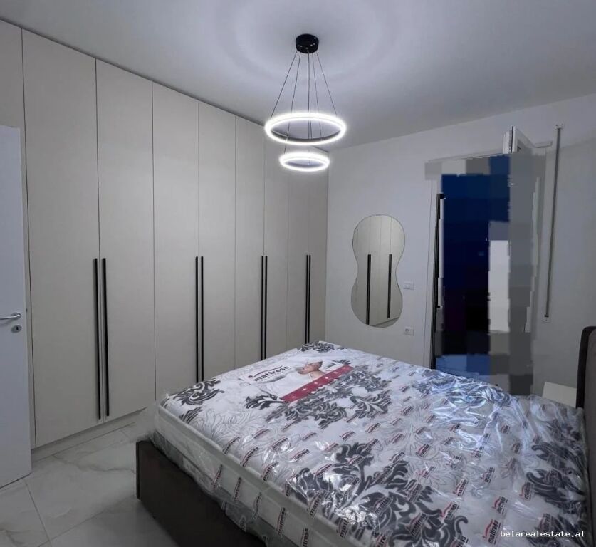 Apartament Me Qera 1+1 ne Don Bosko (ID B2101842) Tirane.