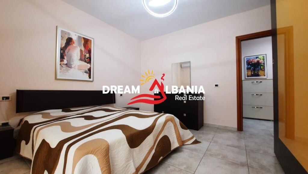 Jepet me qera apartament 1+1 tek Kopshti Botanik (ID 42111095)