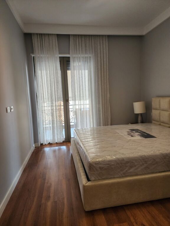 Apartament 1+1 me qira Kompleksi Delijorgji