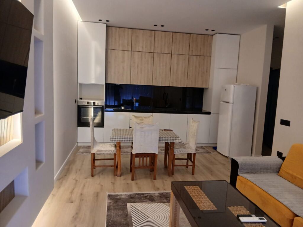 May 5th 2+1 for rent (INERTI COMPLEX)