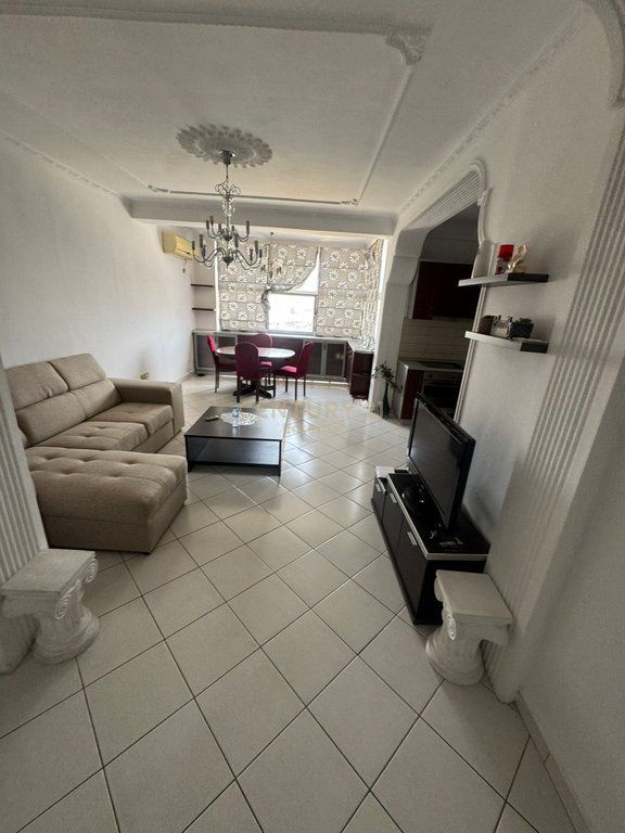 Apartment 2+1+2 for Rent in Astir