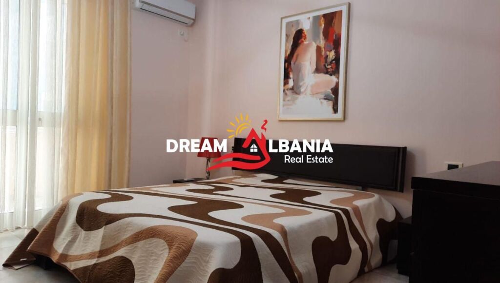 Jepet me qera apartament 1+1 tek Kopshti Botanik (ID 42111095)