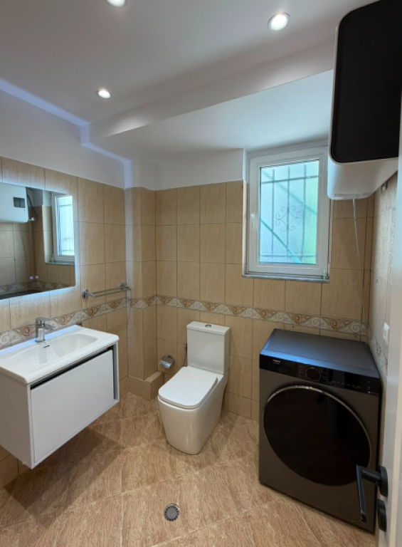✅ APPARTAMENTO 1+1 IN VENDITA | Vicino al Lago di Tirana