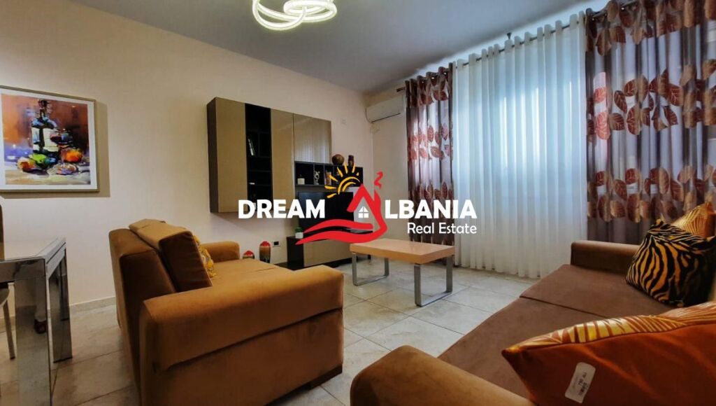 Jepet me qera apartament 1+1 tek Kopshti Botanik (ID 42111095)