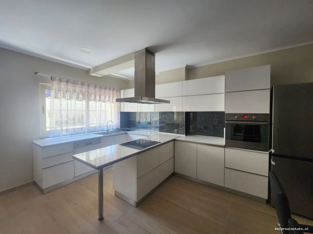 Apartment for rent 2+1 at Komuna e Parisit (ID B2202017) Tirane