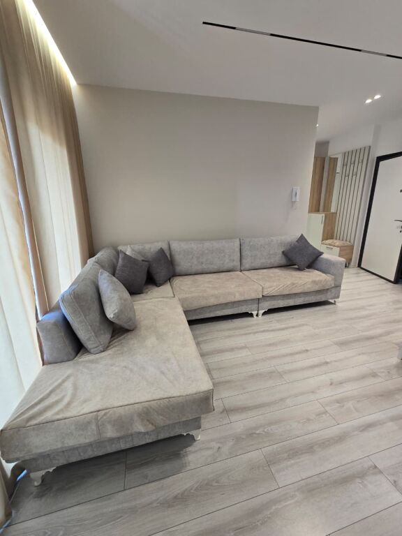 📌Jepet me Qira Apartament 1+1 – Rruga Jordan Misja, Tiranë