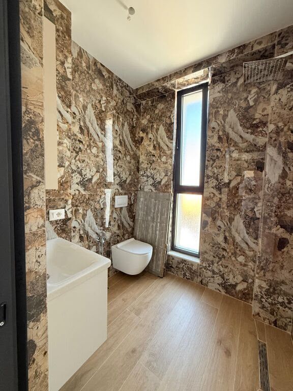 Appartamento 2+1+2 +posto auto in vendita Via Jordan Misja Olia Residence