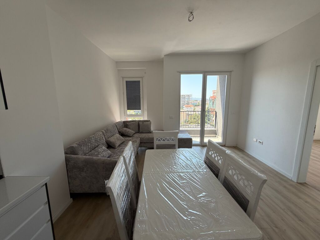 Appartamento in affitto 1+1, Paskuqan 40000 leke (completamente arredato)