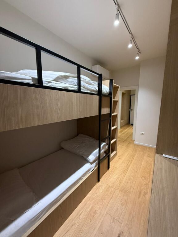 📌 Apartment 2+1 + Storage for Rent – Kosovarëve Street