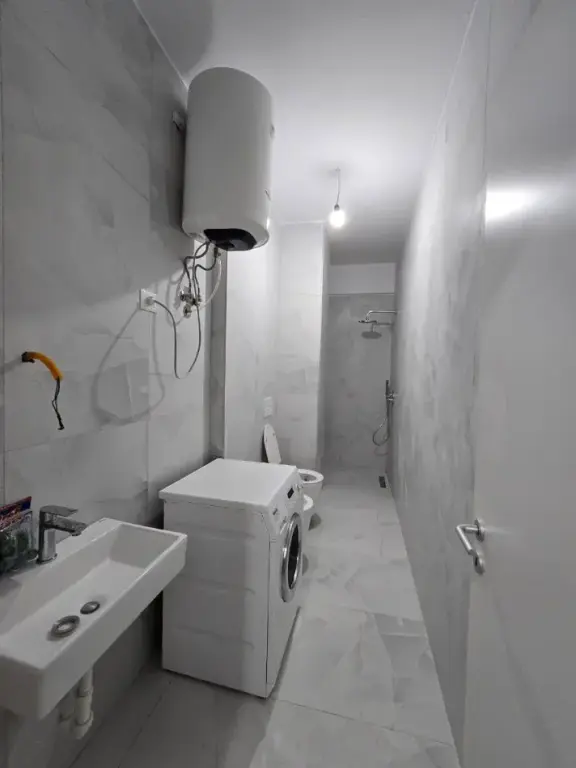 Shitje | Apartament 1 + 1 | Fresku | 105000 €