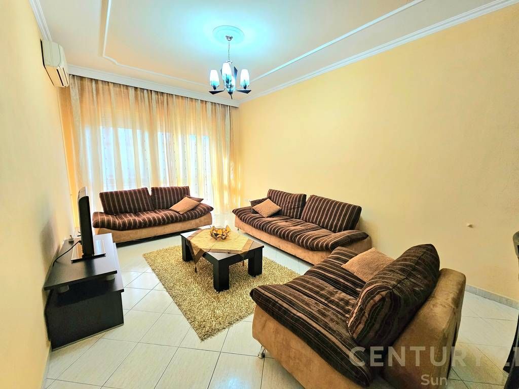APARTAMENT 1+1 PER QIRA NE KOMPLEKSIN VIZION+