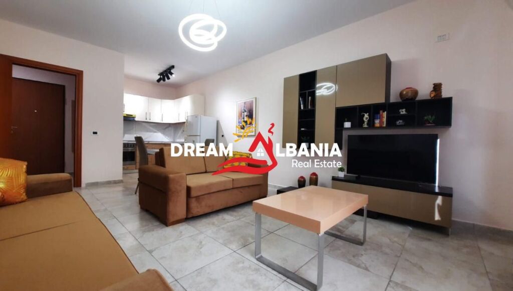 Jepet me qera apartament 1+1 tek Kopshti Botanik (ID 42111095)
