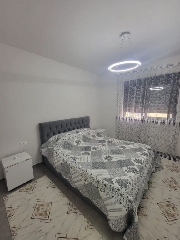 Jepet me qera apartament 1+1 – Rr. “Gaqo Tashko”, pas Spitalit Amerikan 2