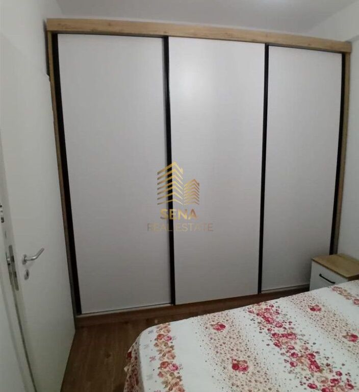 Qira, Apartament 1+1+Blk, Ali Demi- Rezidenca Kadiu, 45.000 Leke/muaj