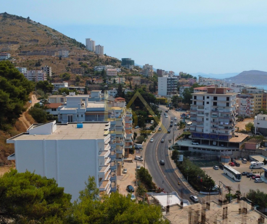 Appartamento 1+1 in Vendita – Sarandë