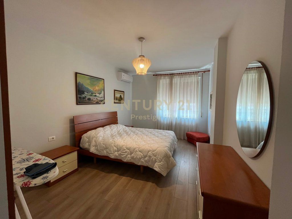 AFFITTASI APPARTAMENTO 1+1 – VIA SALËS, TIRANA!